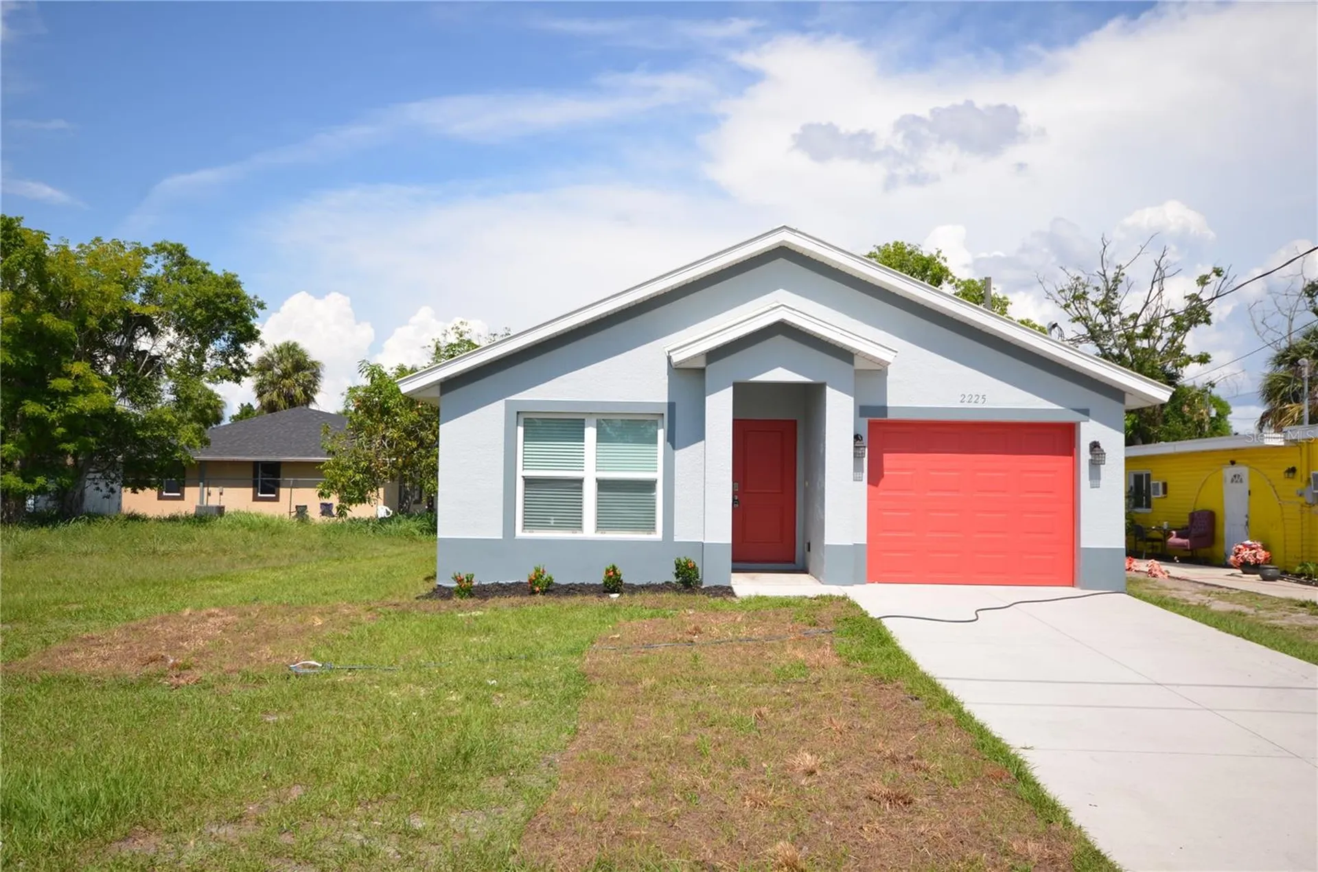 2225 Carver Avenue Fort Myers FL 33916