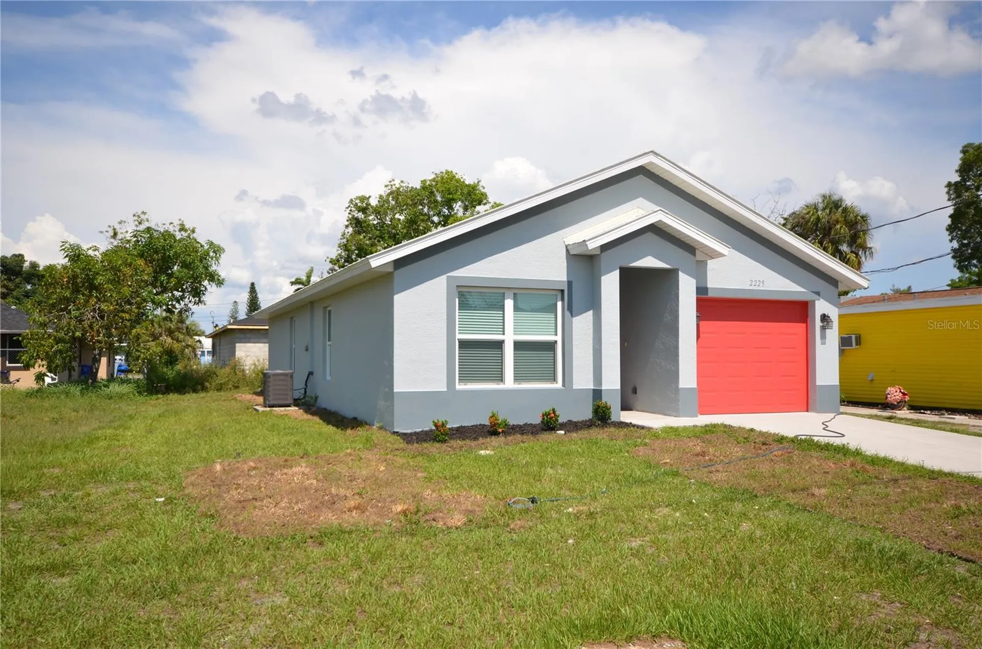 2225 Carver Avenue Fort Myers FL 33916
