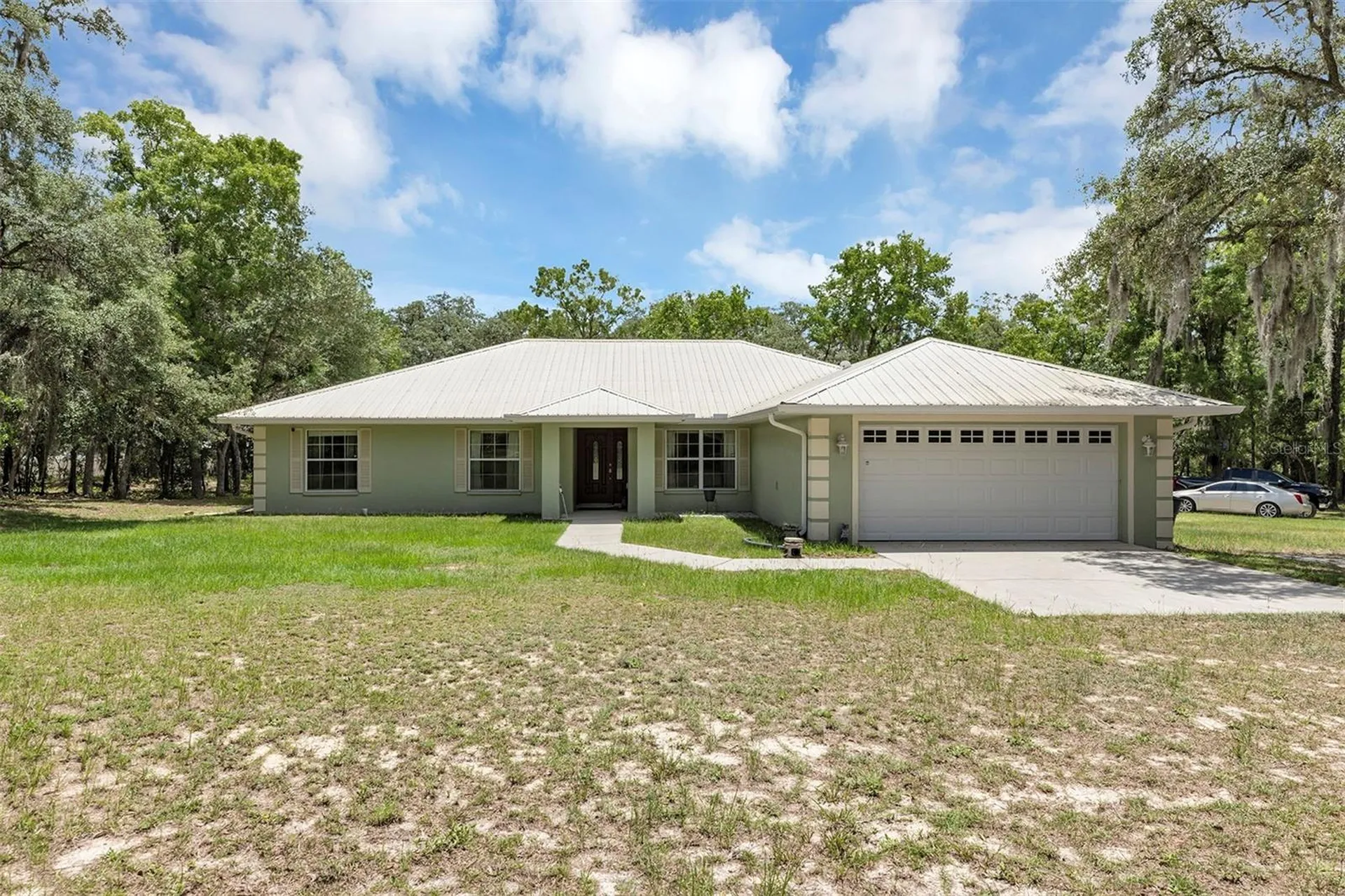 15810 SW 59th Avenue Road Ocala FL 34473