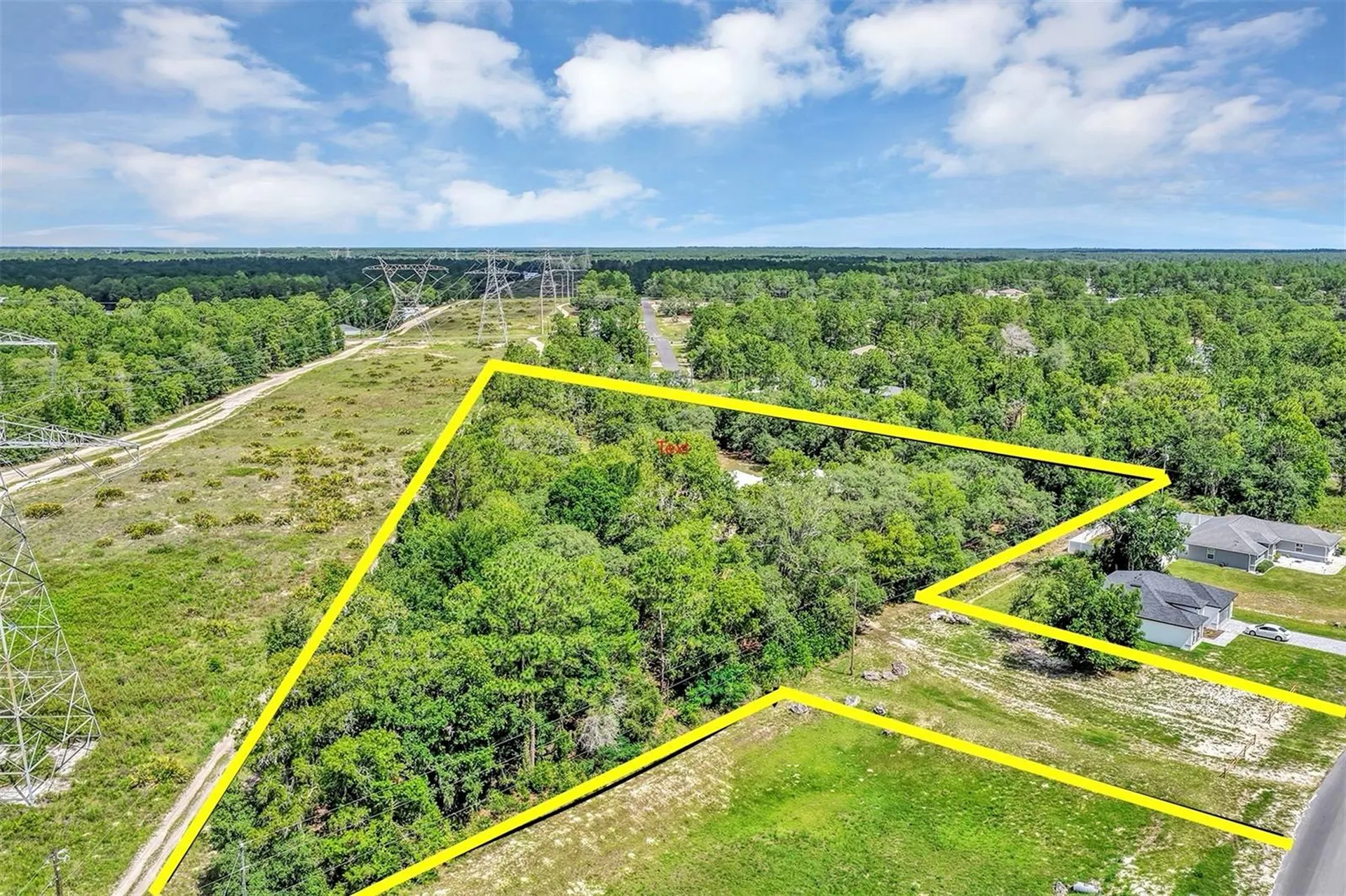 15810 SW 59th Avenue Road Ocala FL 34473