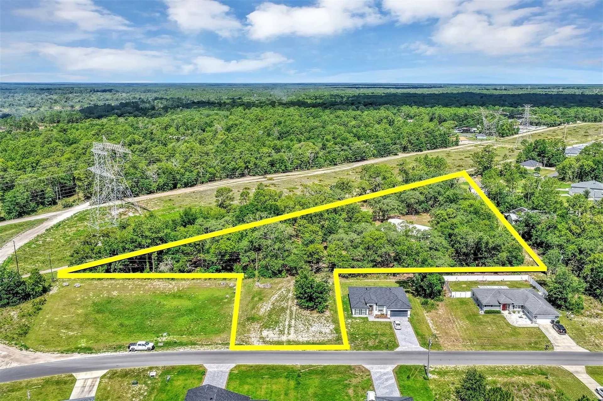 15810 SW 59th Avenue Road Ocala FL 34473