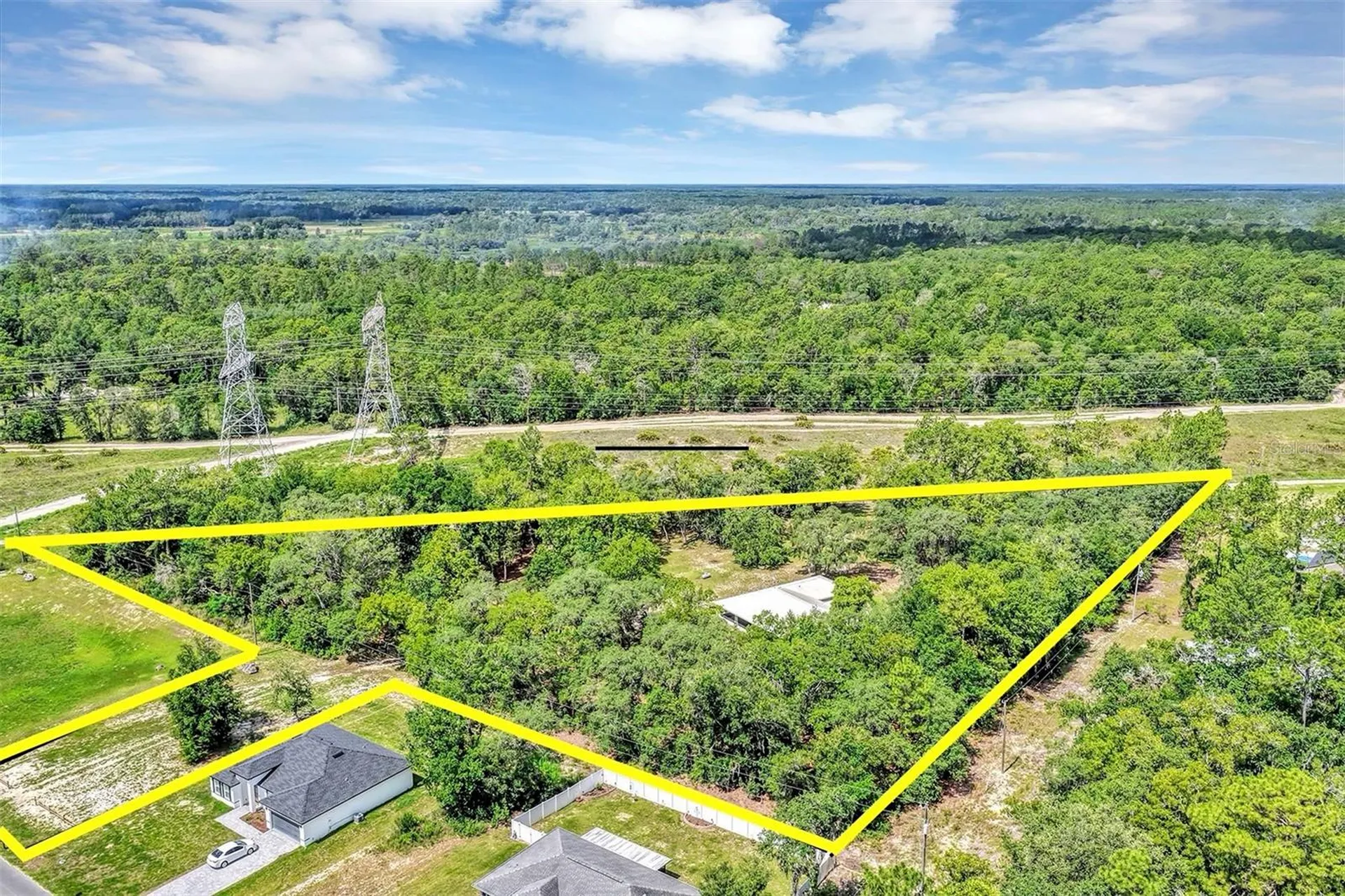 15810 SW 59th Avenue Road Ocala FL 34473