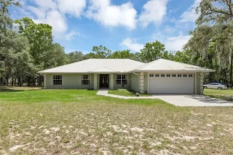 15810 SW 59th Avenue Road Ocala FL 34473