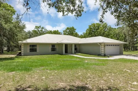 15810 SW 59th Avenue Road Ocala FL 34473