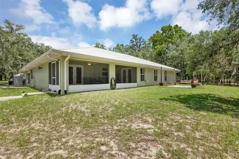 15810 SW 59th Avenue Road Ocala FL 34473