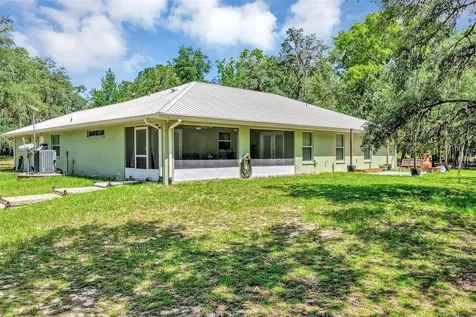 15810 SW 59th Avenue Road Ocala FL 34473