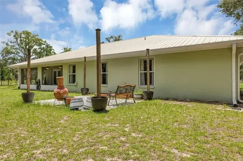 15810 SW 59th Avenue Road Ocala FL 34473