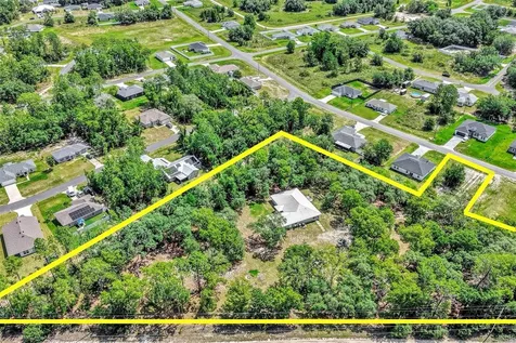 15810 SW 59th Avenue Road Ocala FL 34473