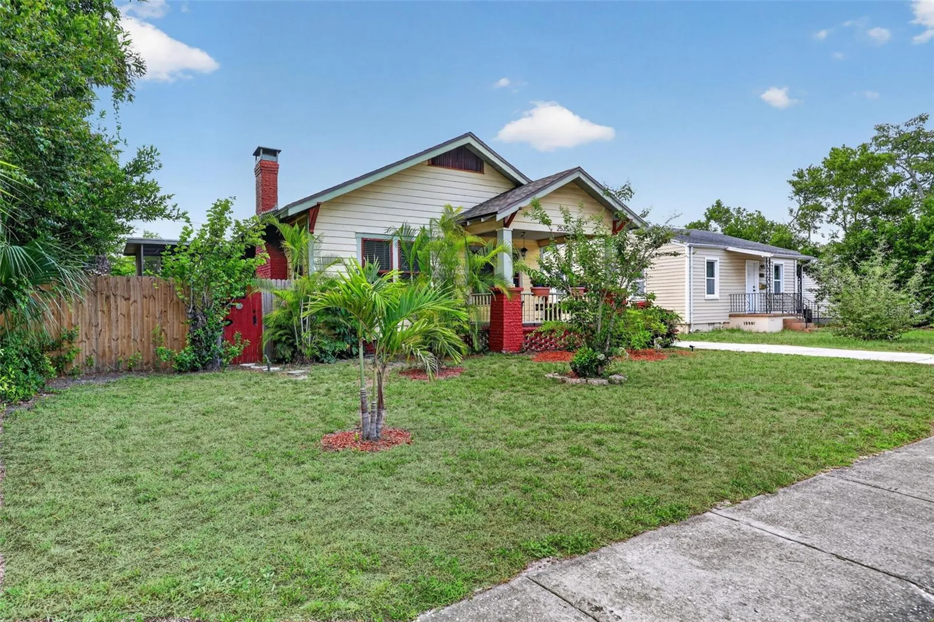 2535 15th Avenue N St Petersburg FL 33713
