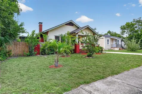 2535 15th Avenue N St Petersburg FL 33713