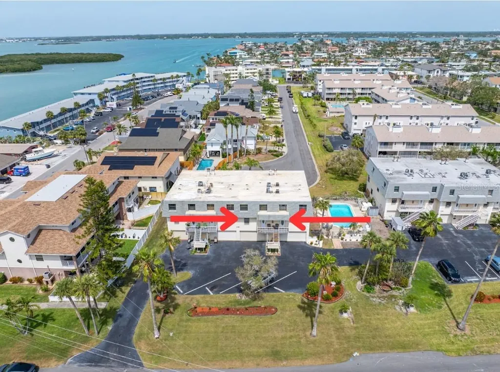 12485 2nd Street E Treasure Island FL 33706