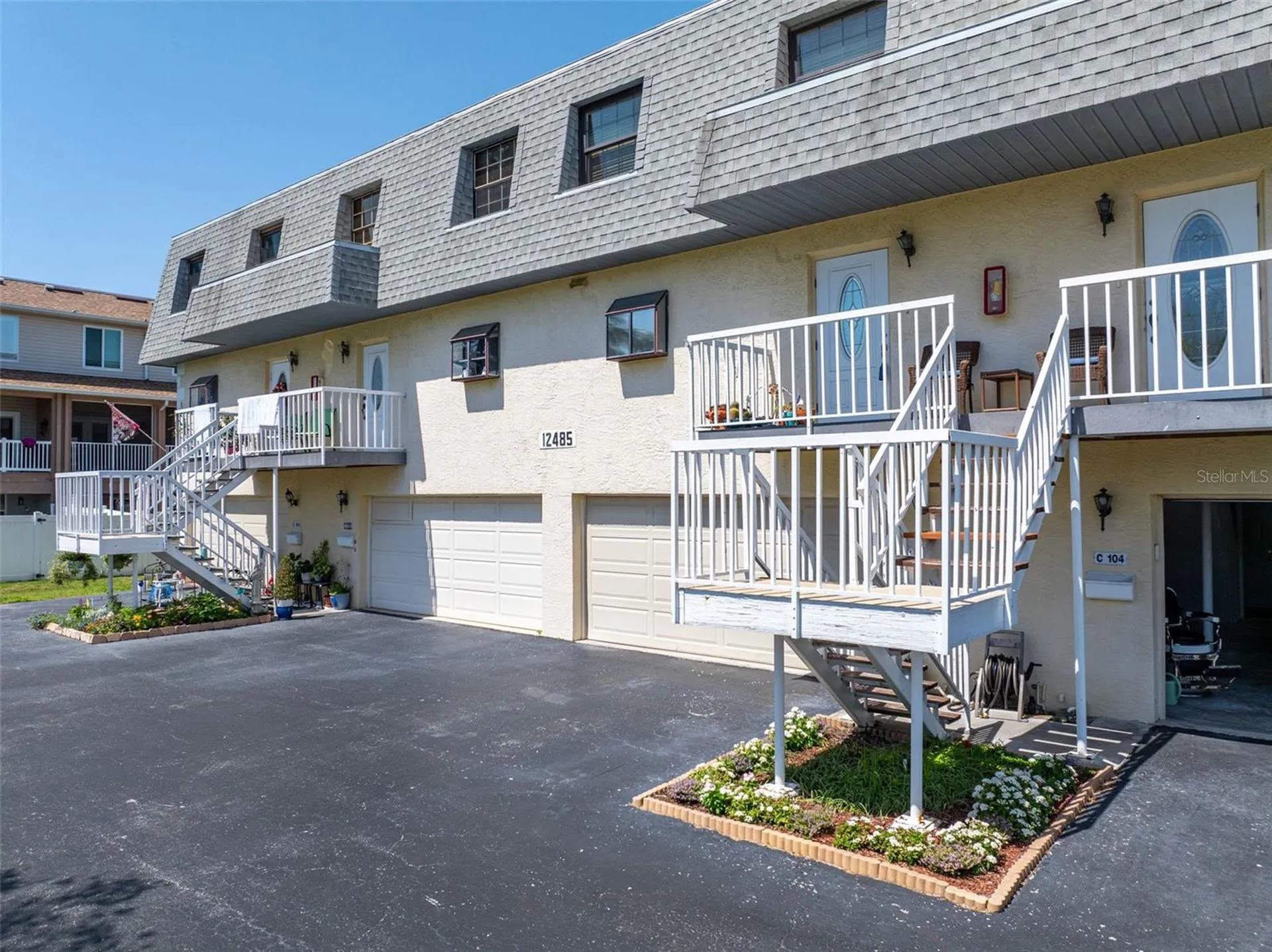 12485 2nd Street E Treasure Island FL 33706