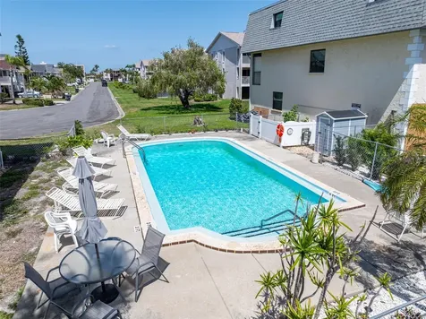 12485 2nd Street E Treasure Island FL 33706