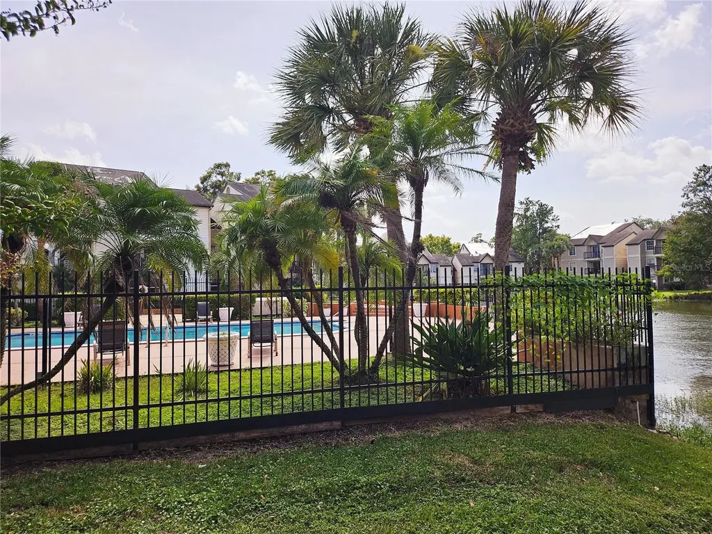 1916 Lake Atriums Circle Orlando FL 32839