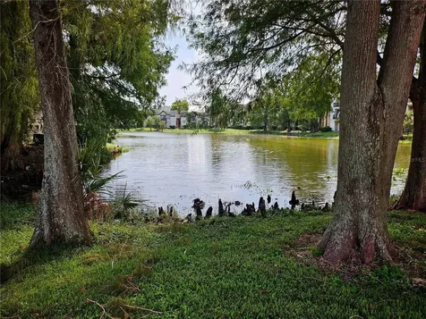 1916 Lake Atriums Circle Orlando FL 32839