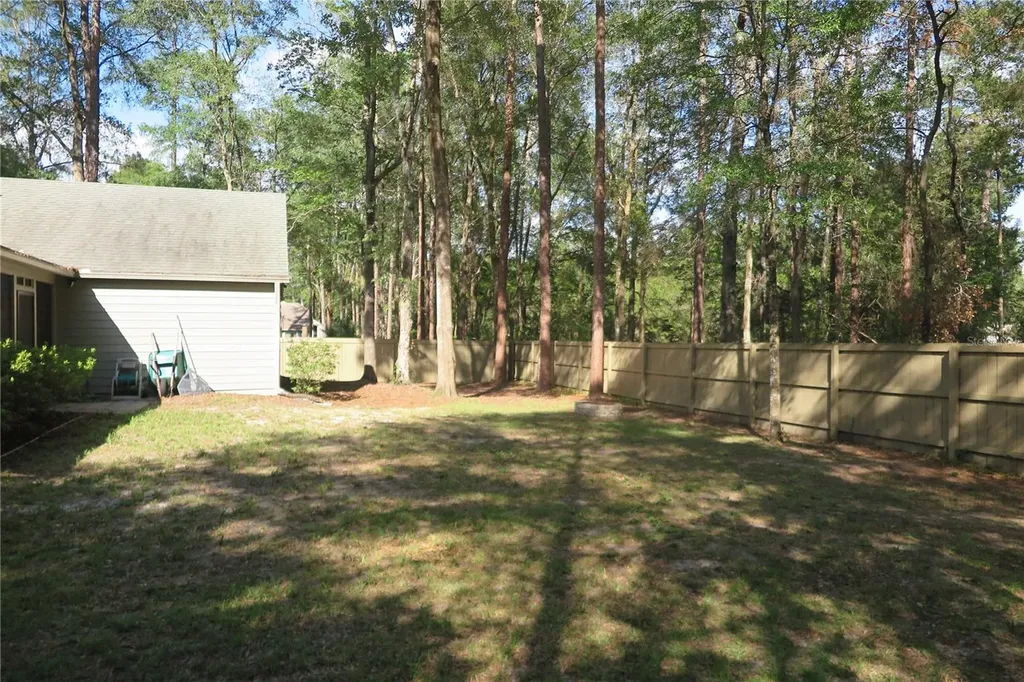 8215 SW 47th Road Gainesville FL 32608