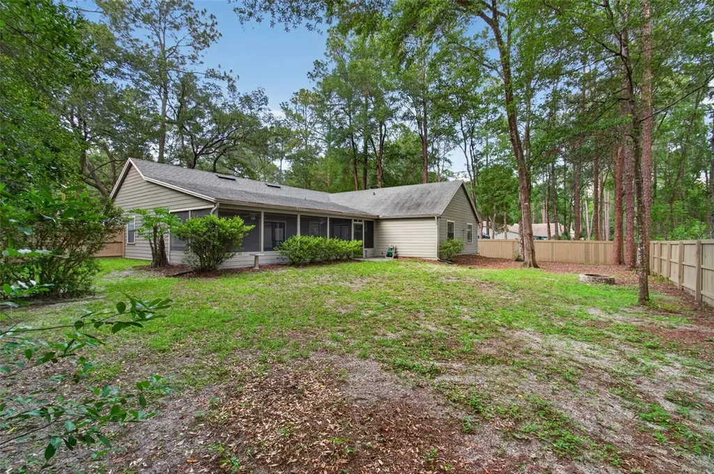8215 SW 47th Road Gainesville FL 32608