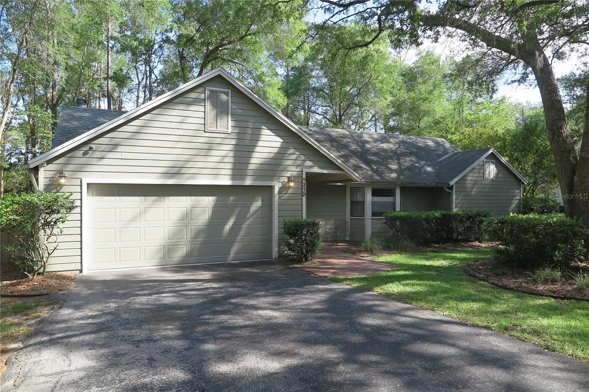 8215 SW 47th Road Gainesville FL 32608