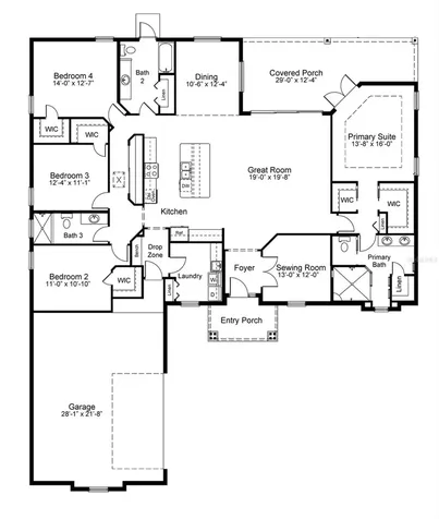 38514 Wooded Meadow Drive Umatilla FL 32784