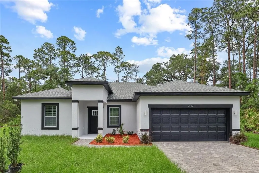 2580 Plumosa Drive Indian Lake Estates FL 33855