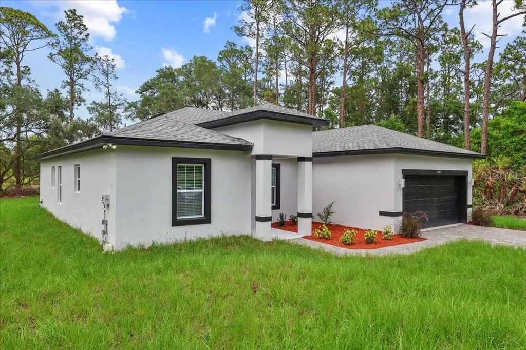 2580 Plumosa Drive Indian Lake Estates FL 33855