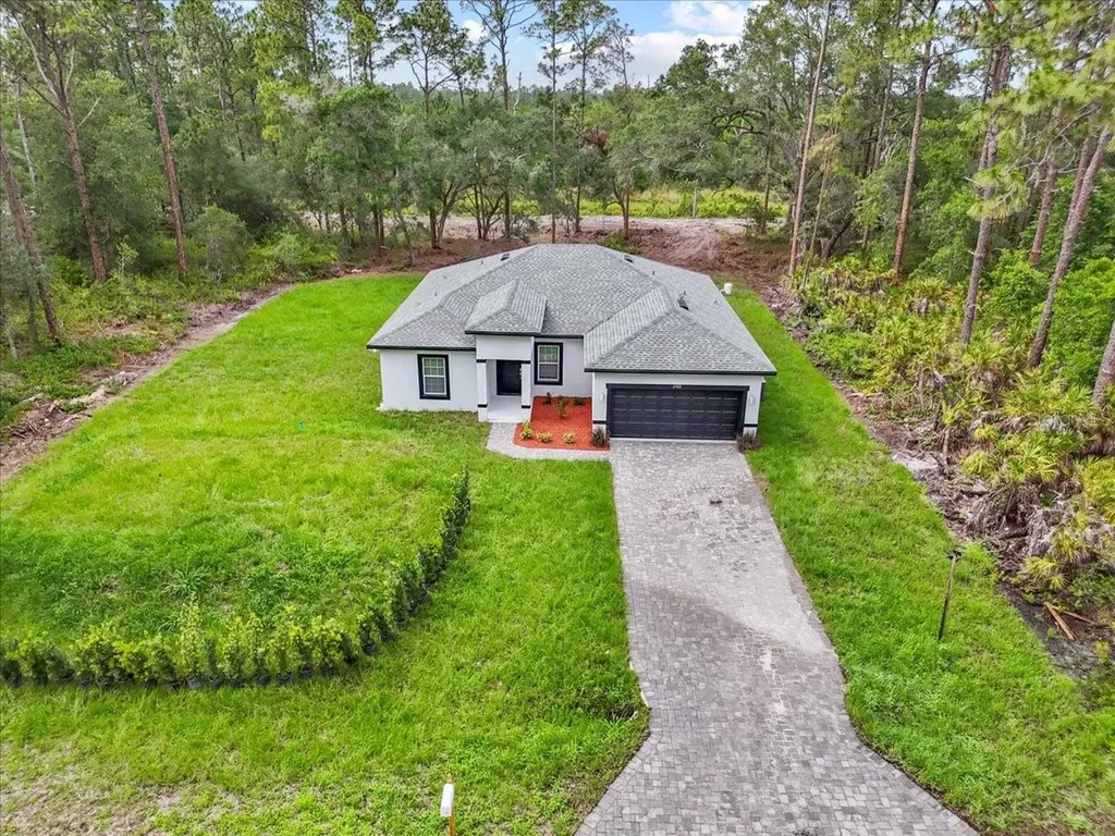 2580 Plumosa Drive Indian Lake Estates FL 33855