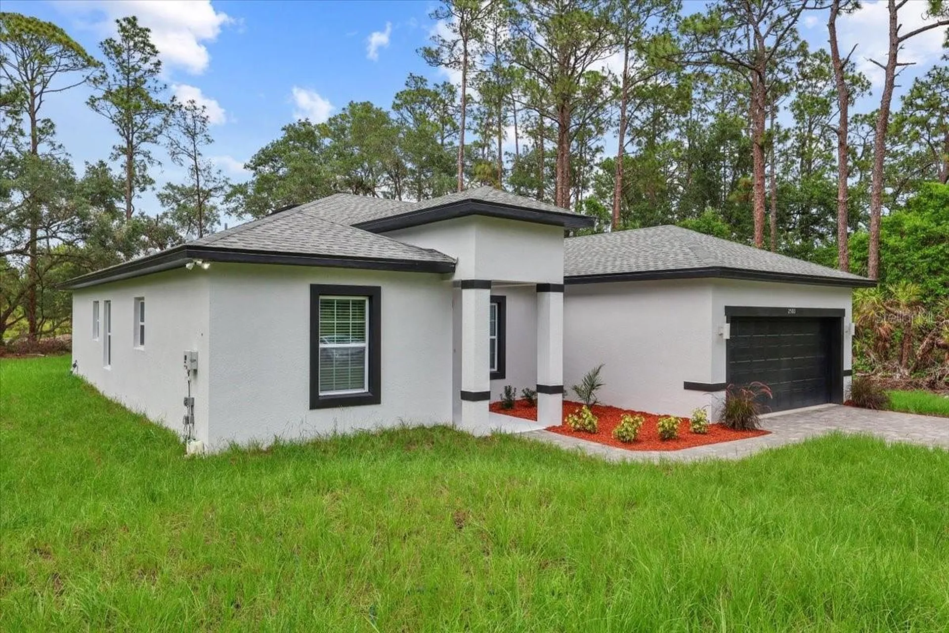 2580 Plumosa Drive Indian Lake Estates FL 33855