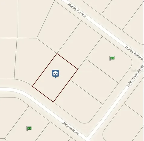 Jody Avenue North Port FL 34288