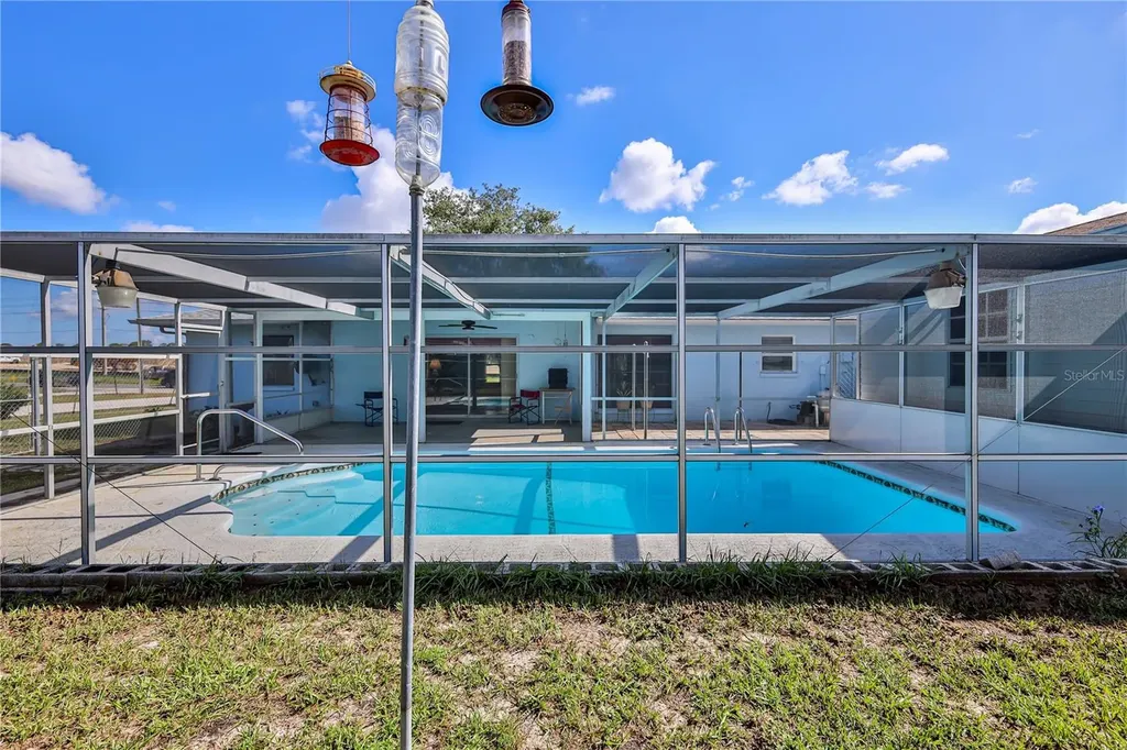 10170 Northcliffe Boulevard Spring Hill FL 34608