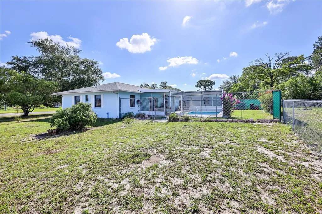 10170 Northcliffe Boulevard Spring Hill FL 34608