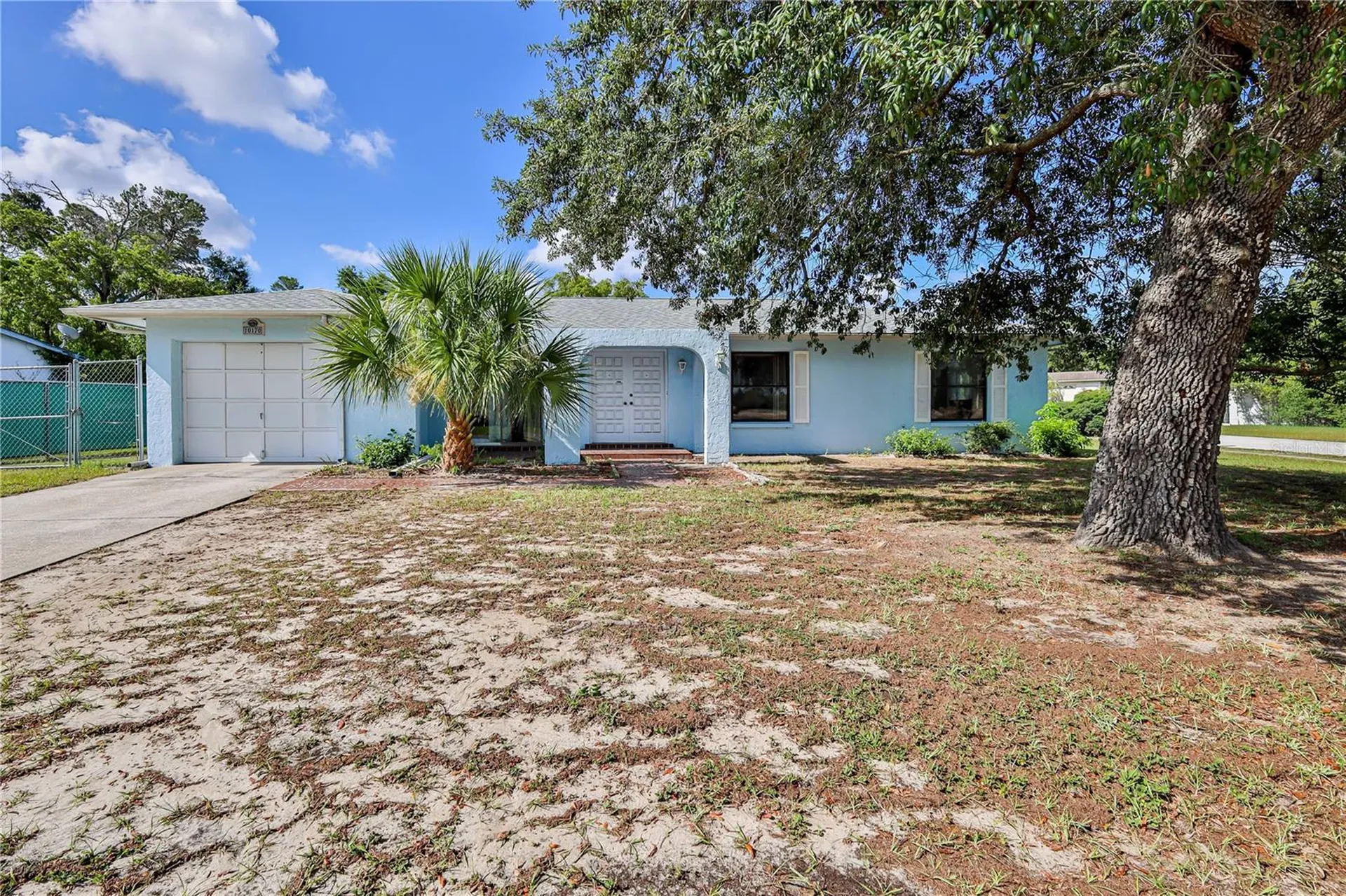 10170 Northcliffe Boulevard Spring Hill FL 34608