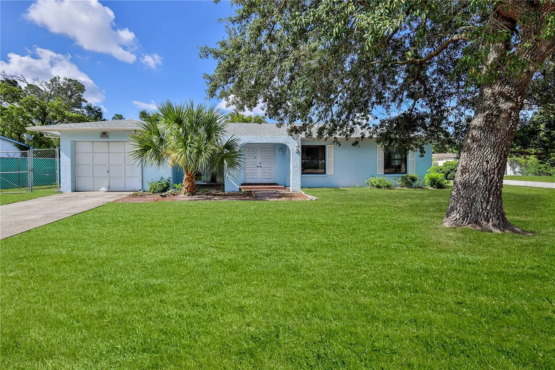 10170 Northcliffe Boulevard Spring Hill FL 34608
