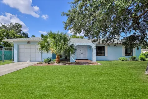 10170 Northcliffe Boulevard Spring Hill FL 34608