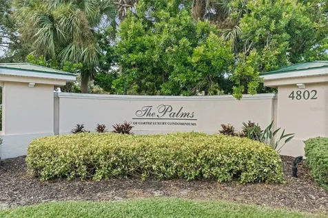 4802 51st Street W Bradenton FL 34210