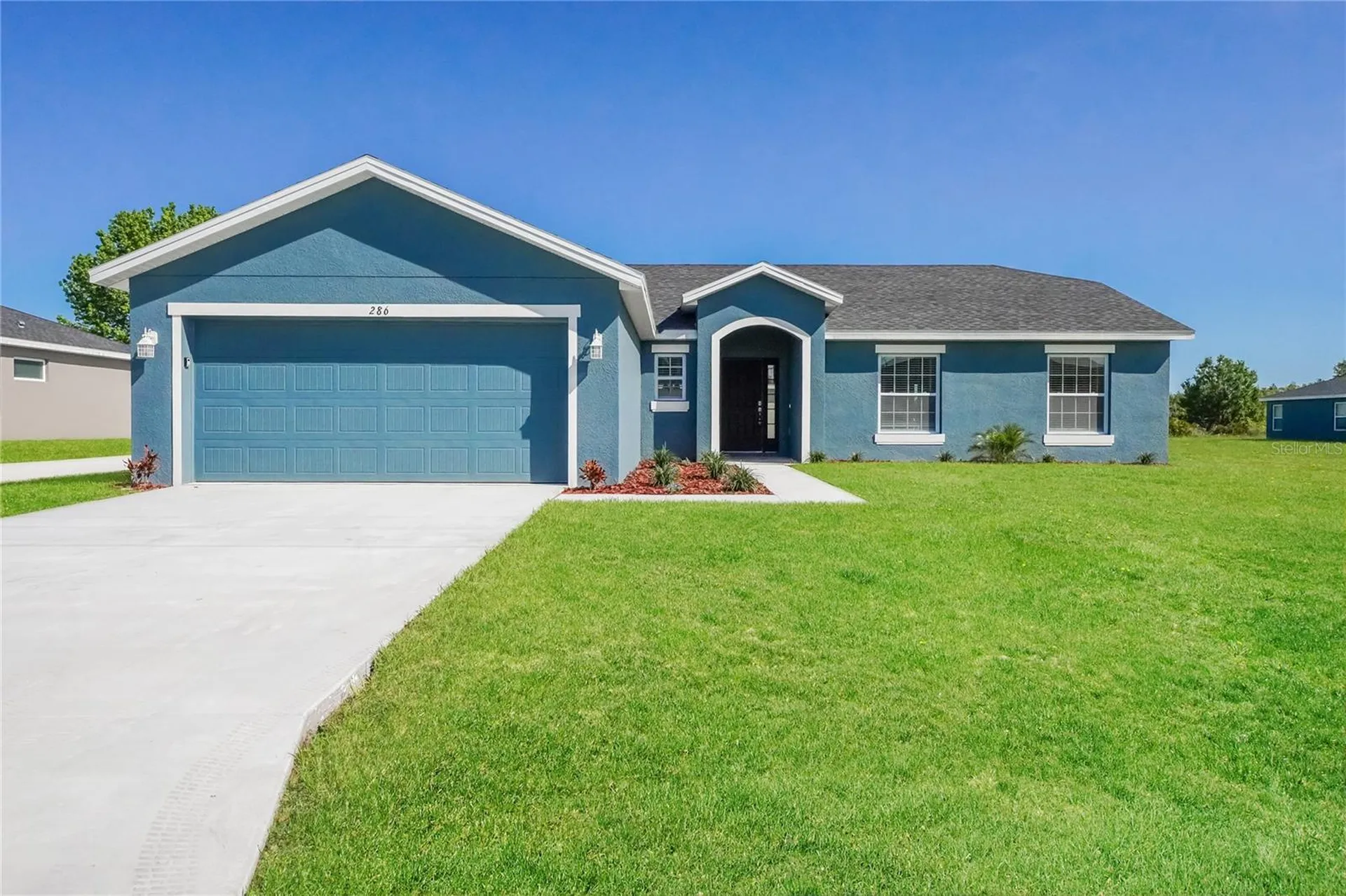 286 Beckenham Drive Kissimmee FL 34758