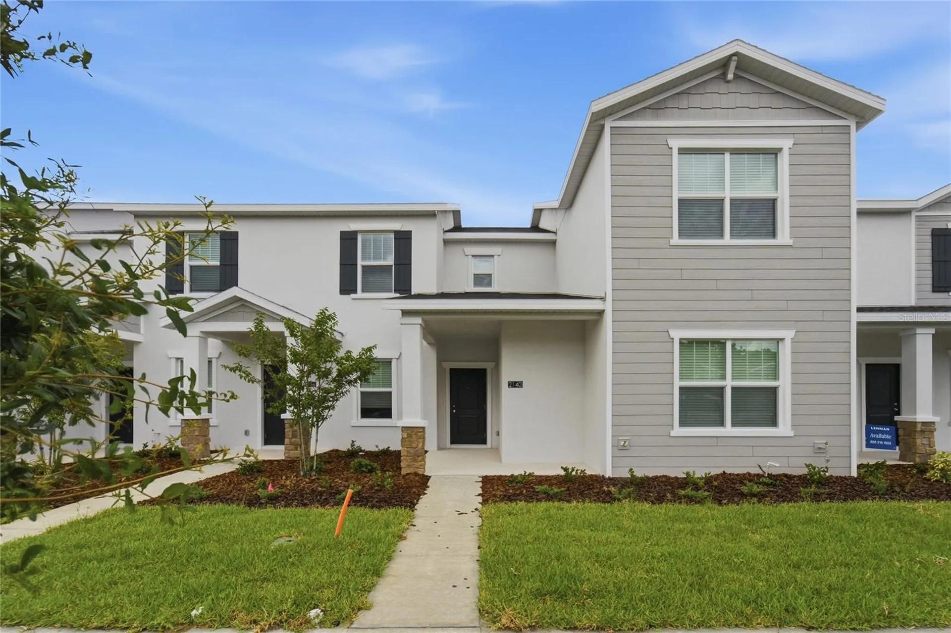 2140 Rider Rain Lane Apopka FL 32703