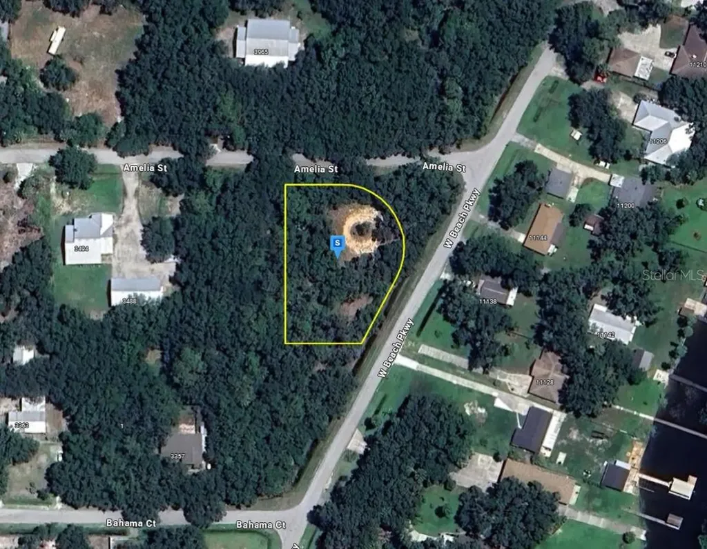 11201 W Beach Parkway Lake Wales FL 33898