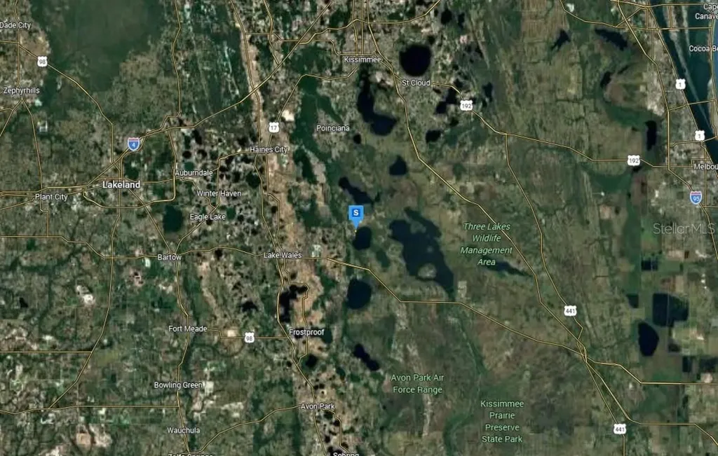 11201 W Beach Parkway Lake Wales FL 33898
