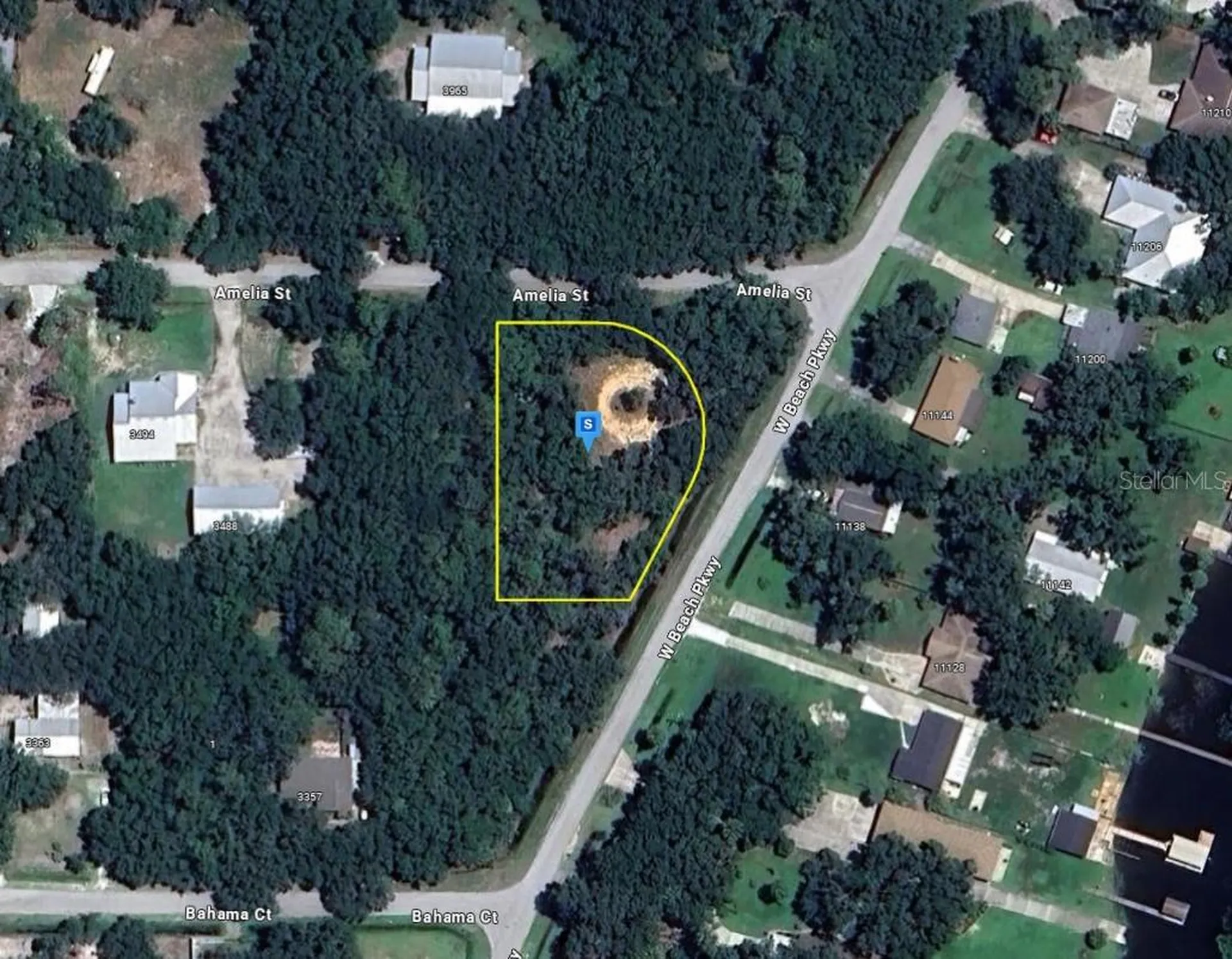 11201 W Beach Parkway Lake Wales FL 33898