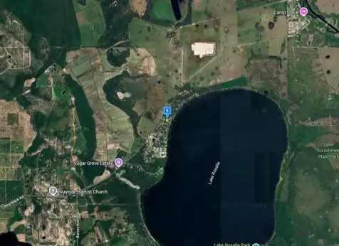 11201 W Beach Parkway Lake Wales FL 33898