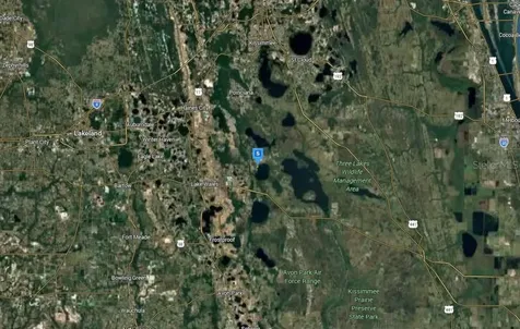 11201 W Beach Parkway Lake Wales FL 33898