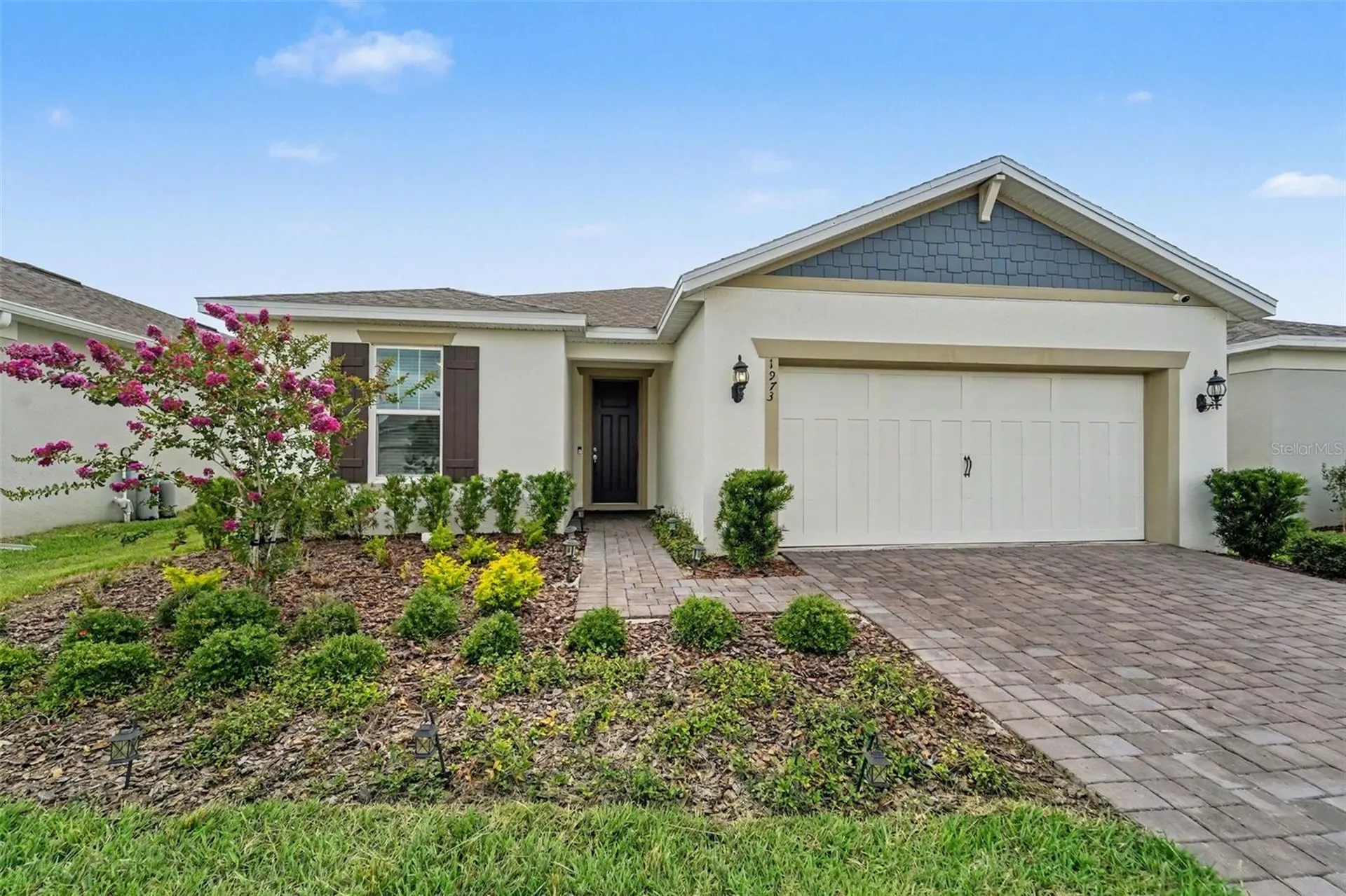1973 Spring Shower Circle Kissimmee FL 34744