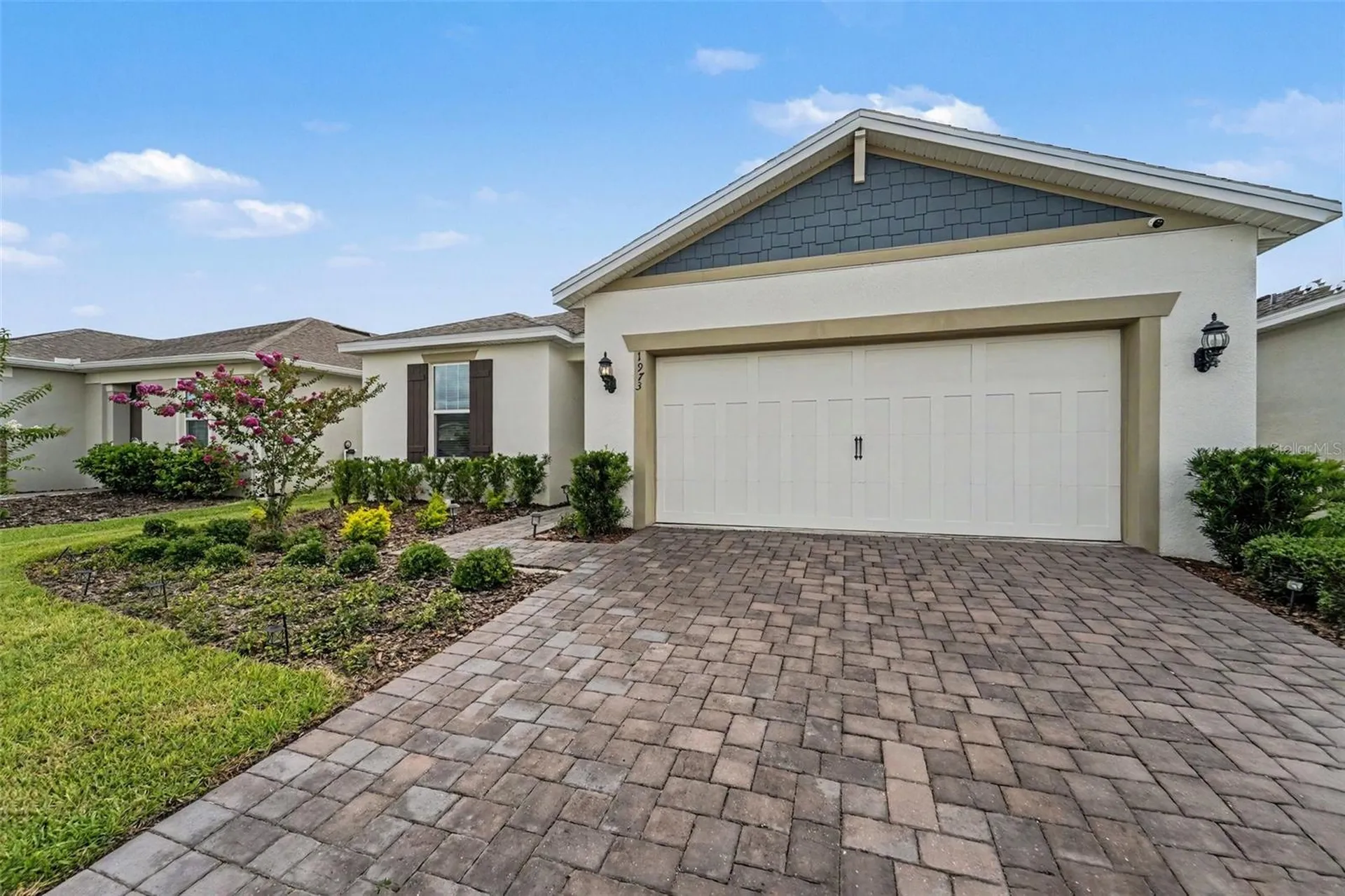 1973 Spring Shower Circle Kissimmee FL 34744