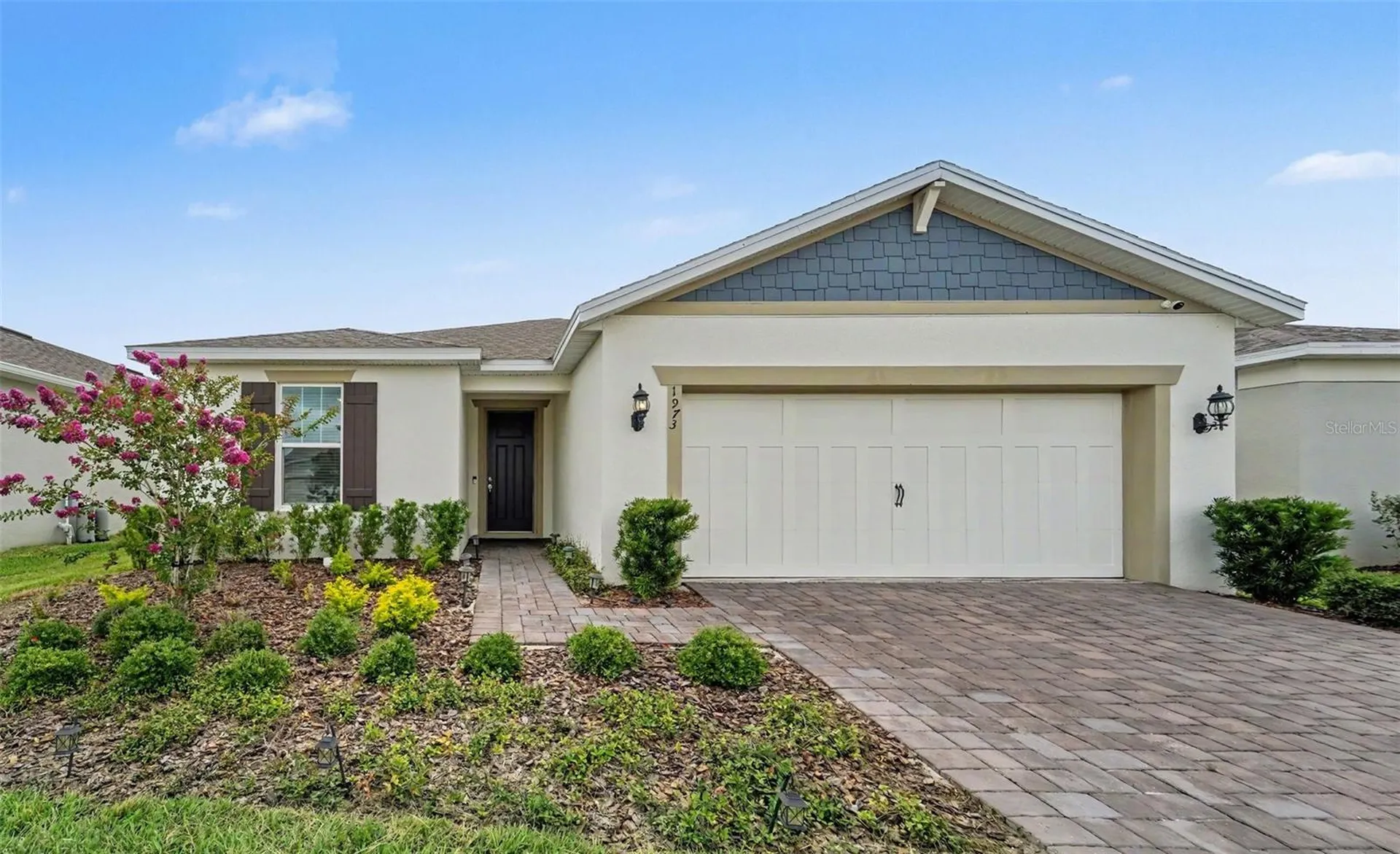 1973 Spring Shower Circle Kissimmee FL 34744