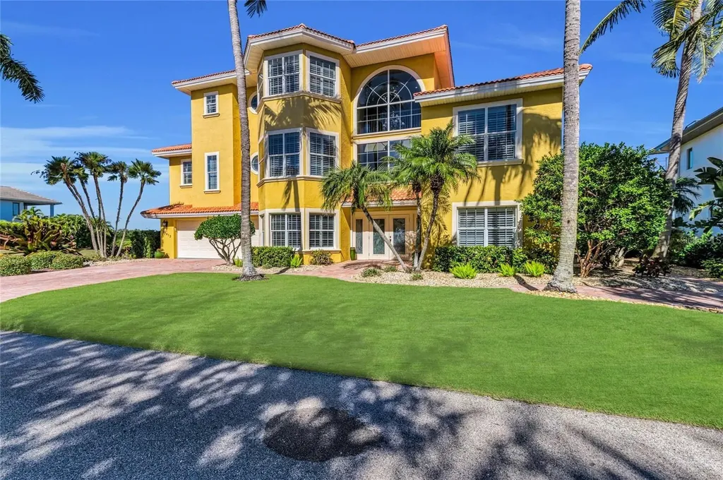 12413 Baypointe Terrace Cortez FL 34215