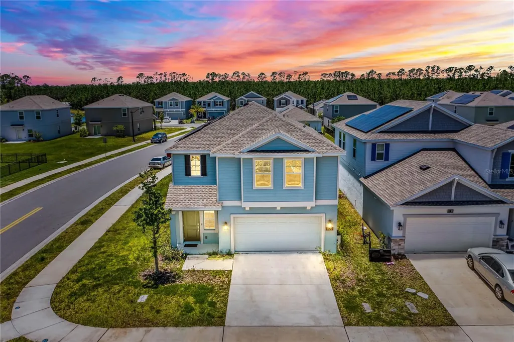 1127 Cabot Cliffs Drive Daytona Beach FL 32124