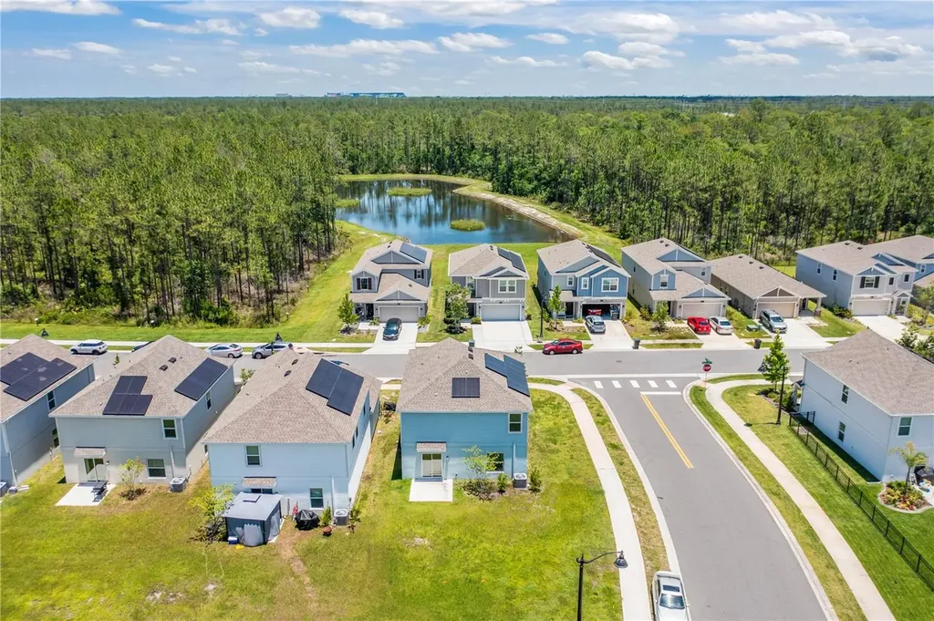 1127 Cabot Cliffs Drive Daytona Beach FL 32124