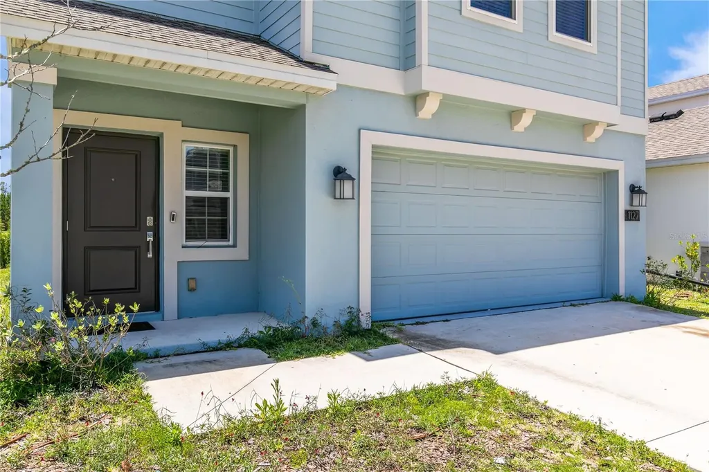 1127 Cabot Cliffs Drive Daytona Beach FL 32124