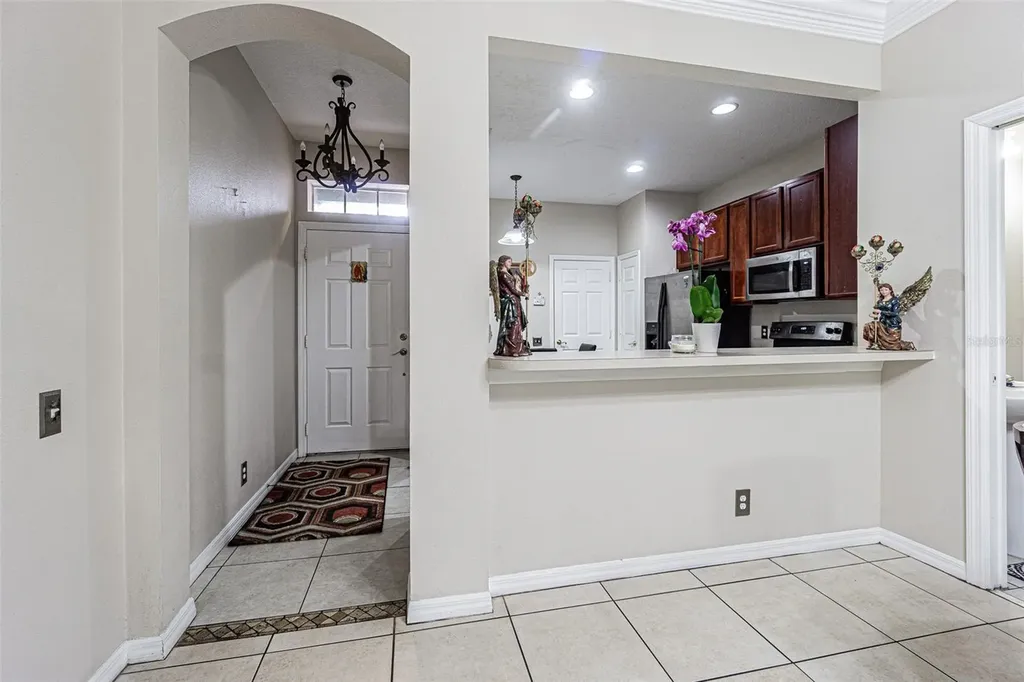 3331 Covered Bridge Drive E Dunedin FL 34698
