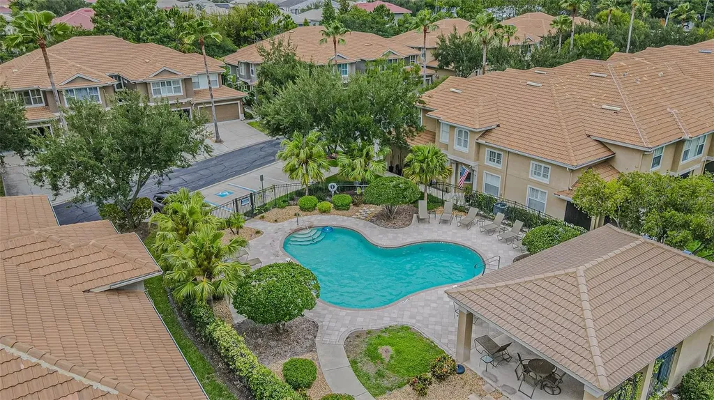 3331 Covered Bridge Drive E Dunedin FL 34698